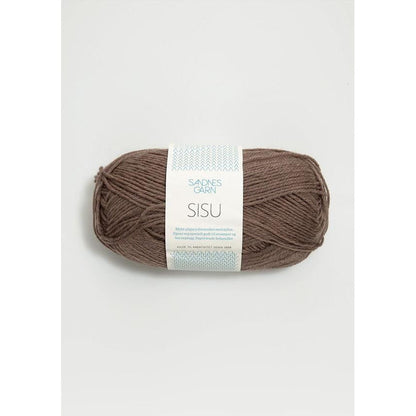 Sandnes Garn：サンネス ガルン シス