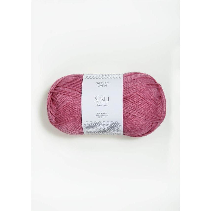 Sandnes Garn：サンネス ガルン シス