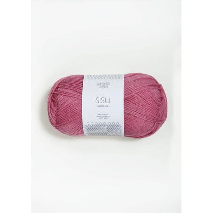 Sandnes Garn：サンネス ガルン シス