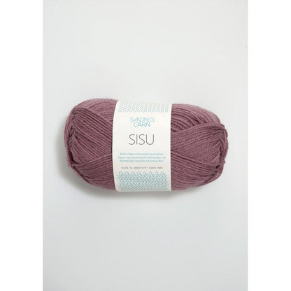 Sandnes Garn：サンネス ガルン シス