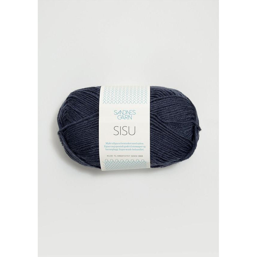 Sandnes Garn：サンネス ガルン シス