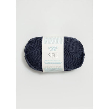 Sandnes Garn：サンネス ガルン シス