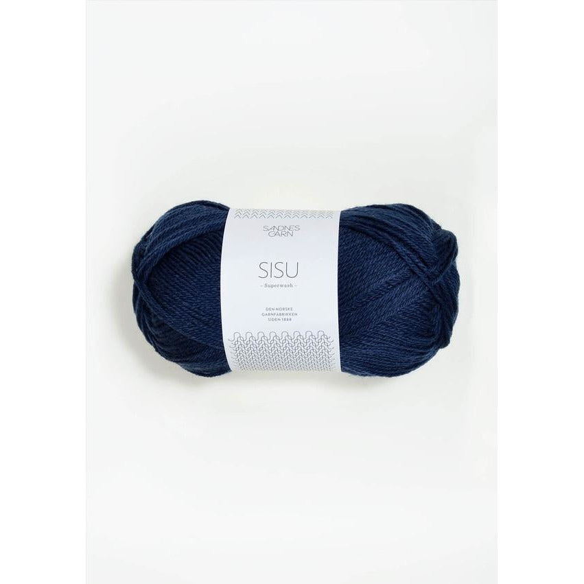 Sandnes Garn：サンネス ガルン シス