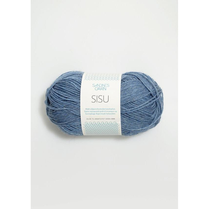 Sandnes Garn：サンネス ガルン シス