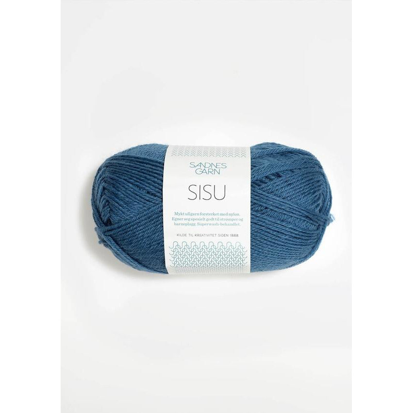 Sandnes Garn：サンネス ガルン シス