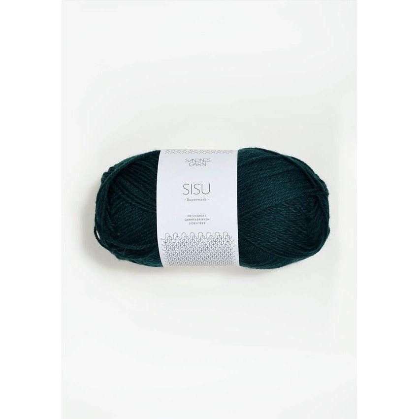 Sandnes Garn：サンネス ガルン シス