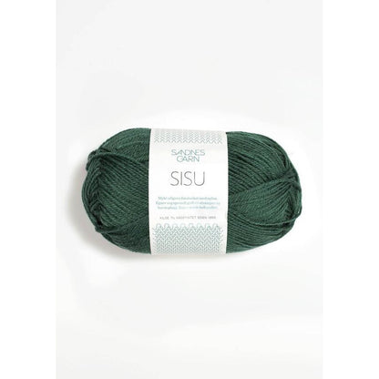 Sandnes Garn：サンネス ガルン シス