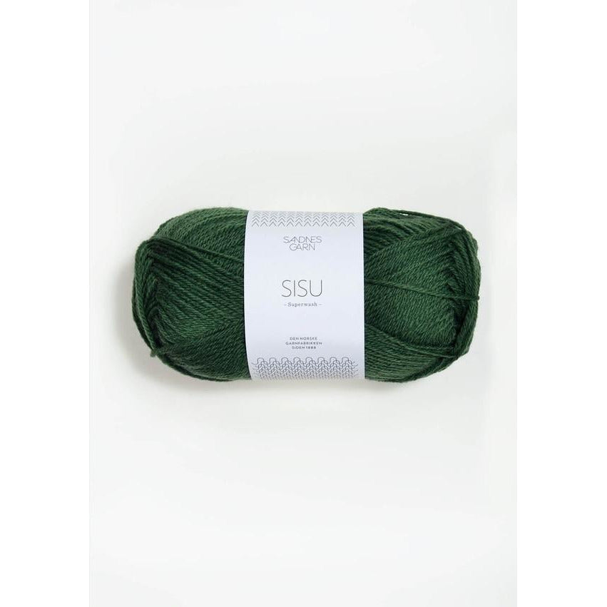 Sandnes Garn：サンネス ガルン シス