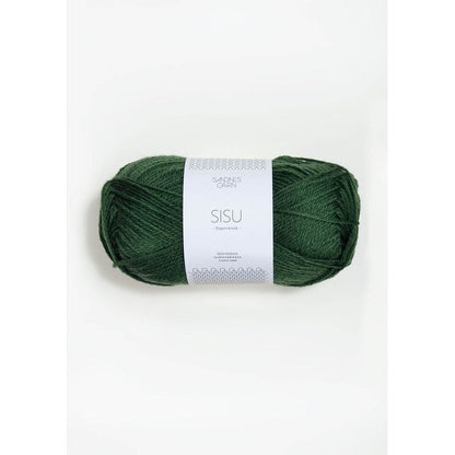 Sandnes Garn：サンネス ガルン シス