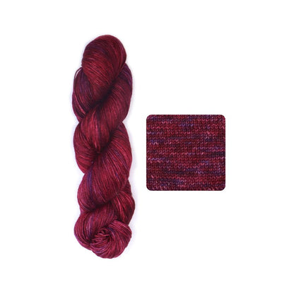 Symfonie Yarns：シンフォニーヤーンズ 手染め テラ カラー