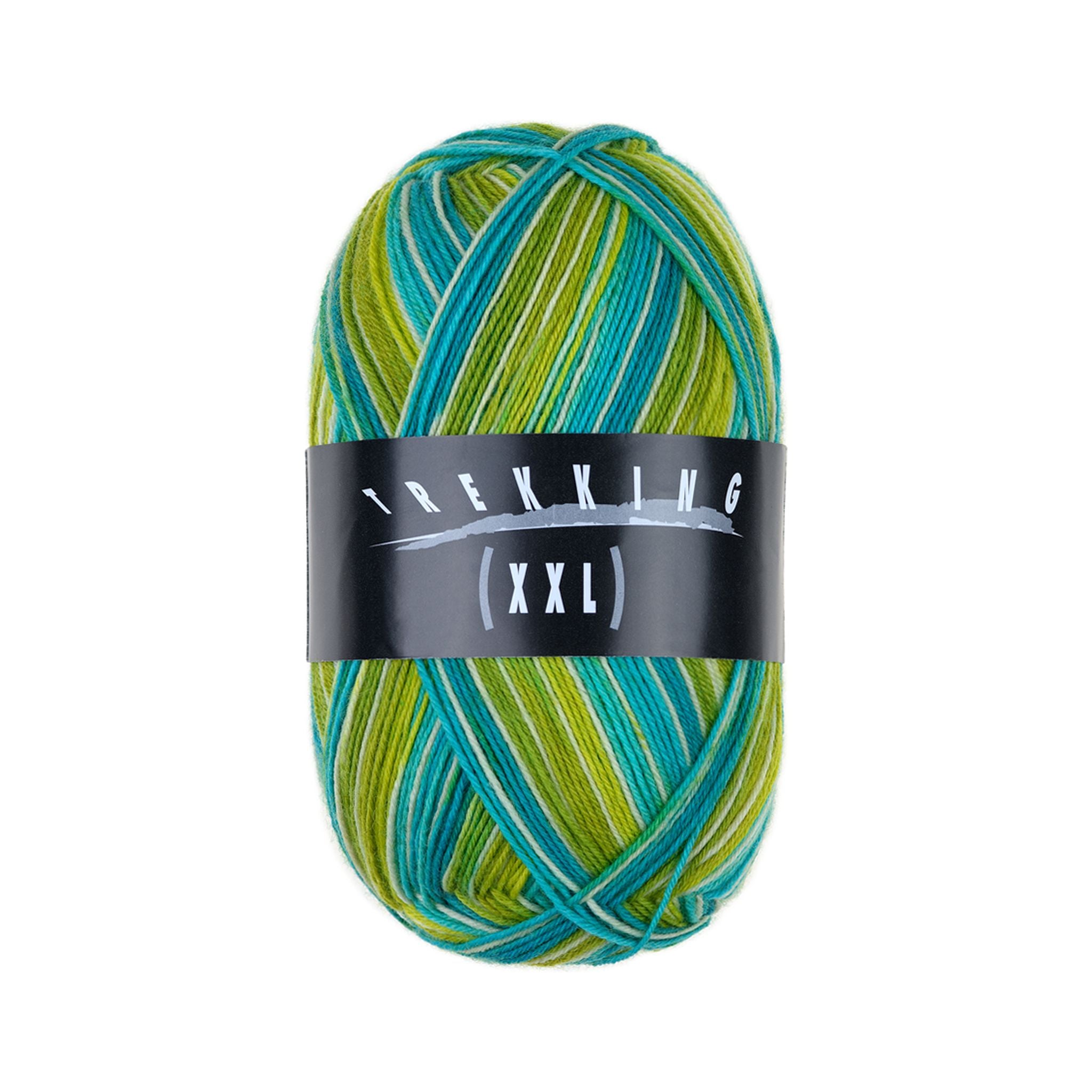 耐久性抜群のソックヤーントレッキング 2026｜Atelier Zitron