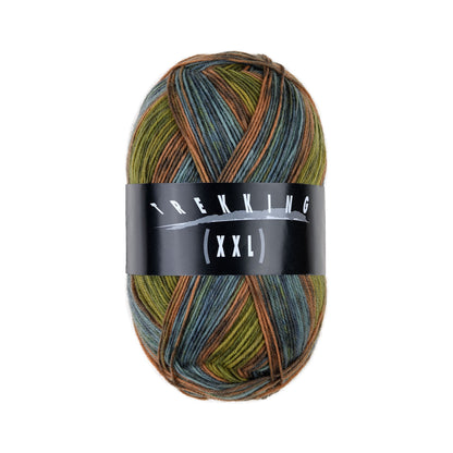 耐久性抜群のソックヤーントレッキング 2026｜Atelier Zitron：アトリエ ツィトロン【即日発送】