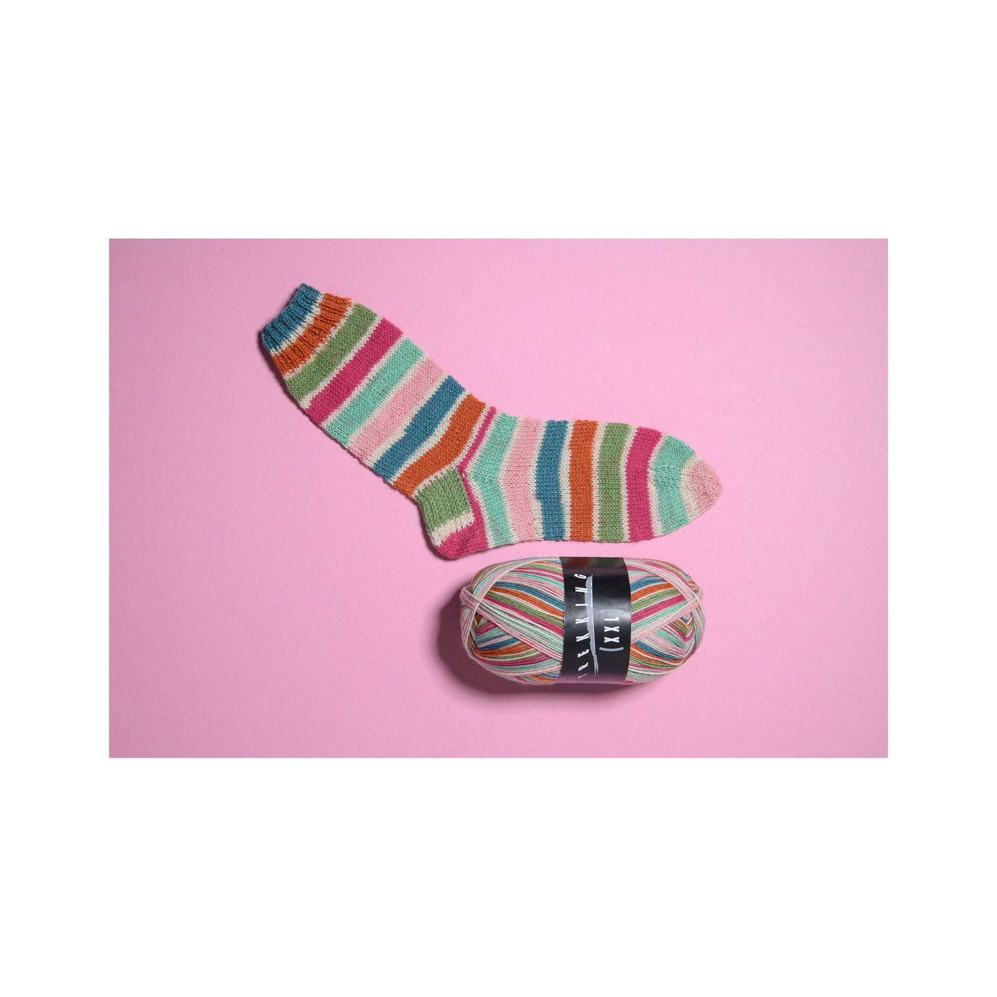 耐久性抜群のソックヤーントレッキング 2026｜Atelier Zitron：アトリエ ツィトロン【即日発送】