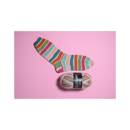 耐久性抜群のソックヤーントレッキング 2026｜Atelier Zitron：アトリエ ツィトロン【即日発送】