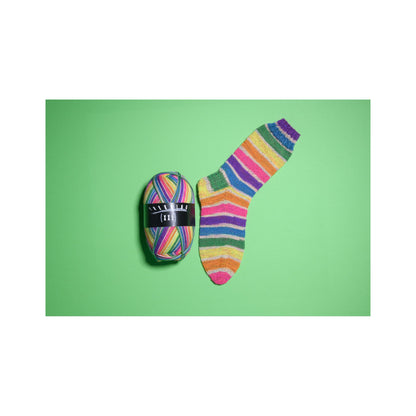 耐久性抜群のソックヤーントレッキング 2026｜Atelier Zitron：アトリエ ツィトロン【即日発送】