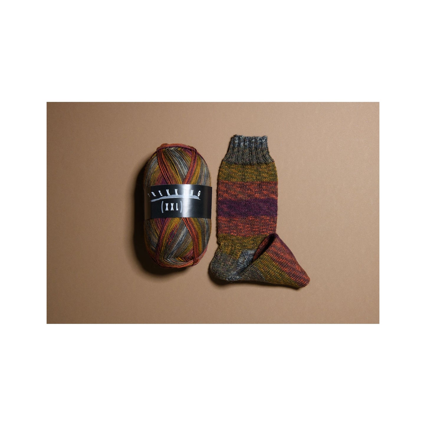 耐久性抜群のソックヤーントレッキング 2026｜Atelier Zitron：アトリエ ツィトロン【即日発送】