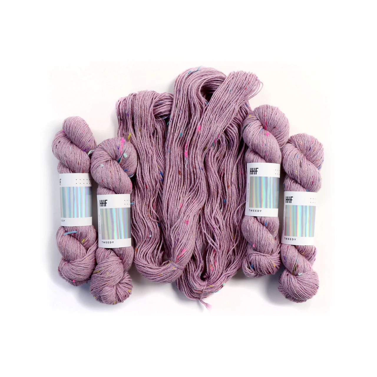 Hedgehog Fibres：ヘッジホッグファイバーズ トゥイーディー