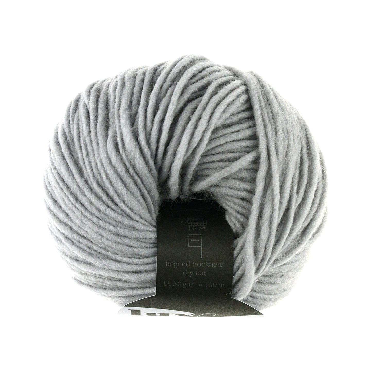 イギリスゴム編み帽子 無料編み図付き ラヴリー Atelier Zitron：アトリエ ツィトロン