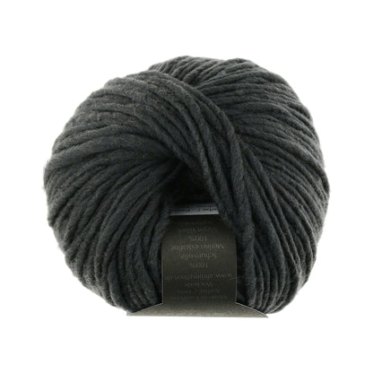 イギリスゴム編み帽子 無料編み図付き ラヴリー Atelier Zitron：アトリエ ツィトロン