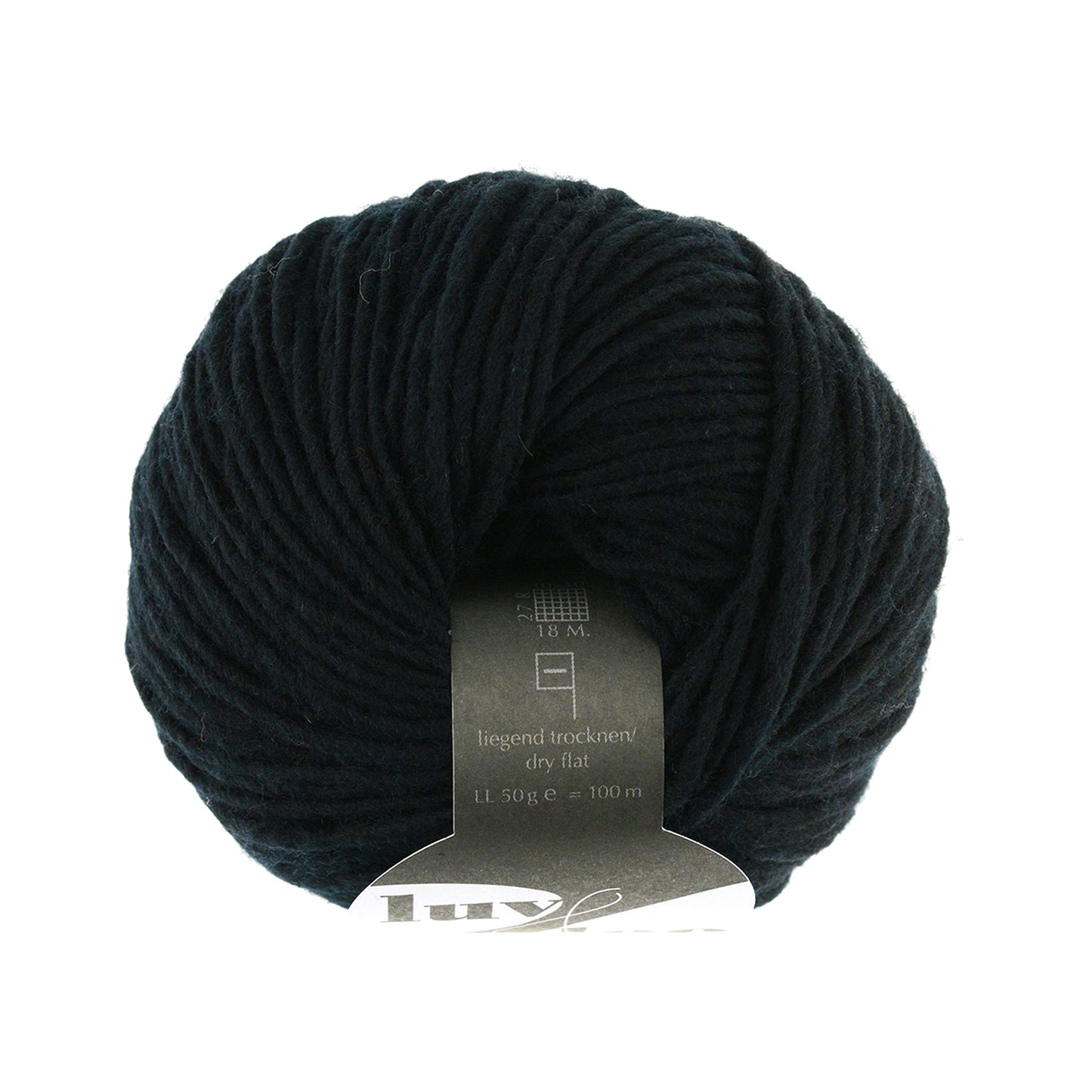 イギリスゴム編み帽子 無料編み図付き ラヴリー Atelier Zitron：アトリエ ツィトロン