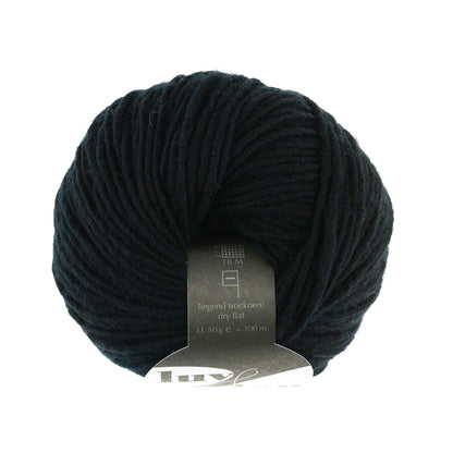 イギリスゴム編み帽子 無料編み図付き ラヴリー Atelier Zitron：アトリエ ツィトロン