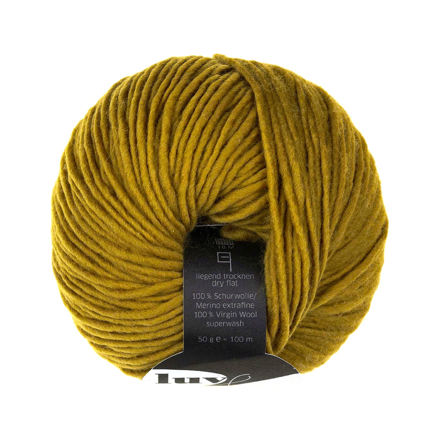 イギリスゴム編み帽子 無料編み図付き ラヴリー Atelier Zitron：アトリエ ツィトロン