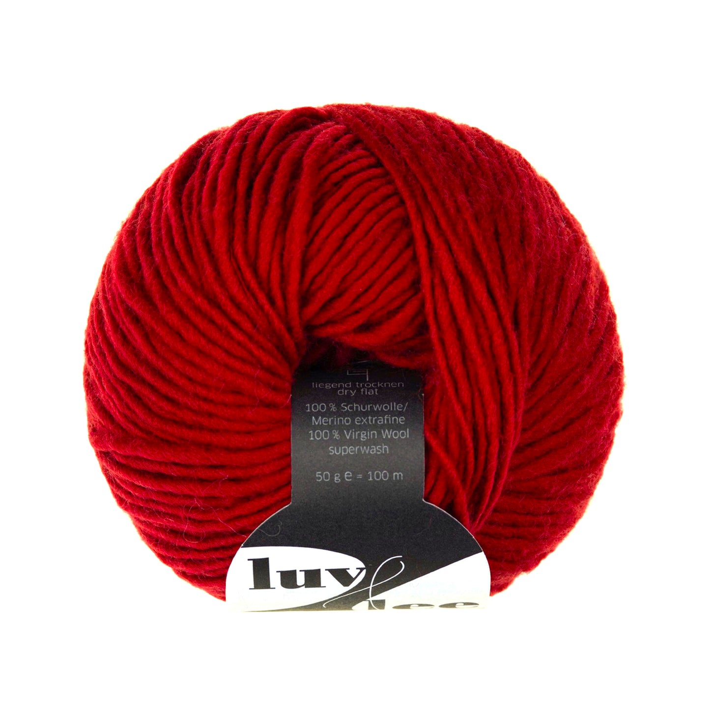 イギリスゴム編み帽子 無料編み図付き ラヴリー Atelier Zitron：アトリエ ツィトロン