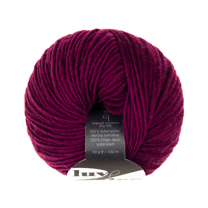 イギリスゴム編み帽子 無料編み図付き ラヴリー Atelier Zitron：アトリエ ツィトロン