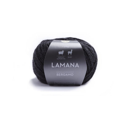 LAMANA：ラマーナ ベルガモ