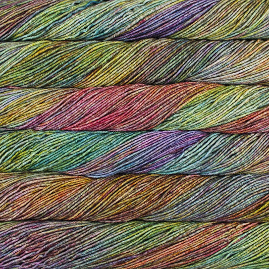 贅沢な手触り カプリーノ Malabrigo：マラブリゴ ヤーン
