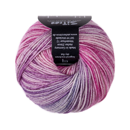 彩りの毛糸 ライフスタイル Atelier Zitron：アトリエ ツィトロン