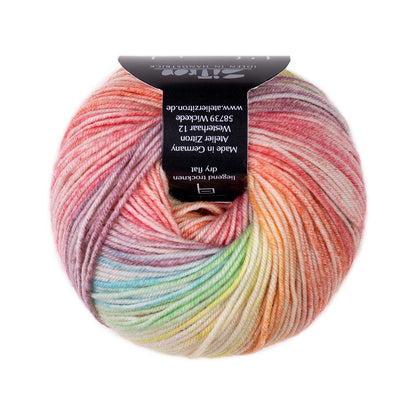 彩りの毛糸 ライフスタイル Atelier Zitron：アトリエ ツィトロン