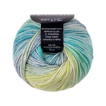 彩りの毛糸 ライフスタイル Atelier Zitron：アトリエ ツィトロン