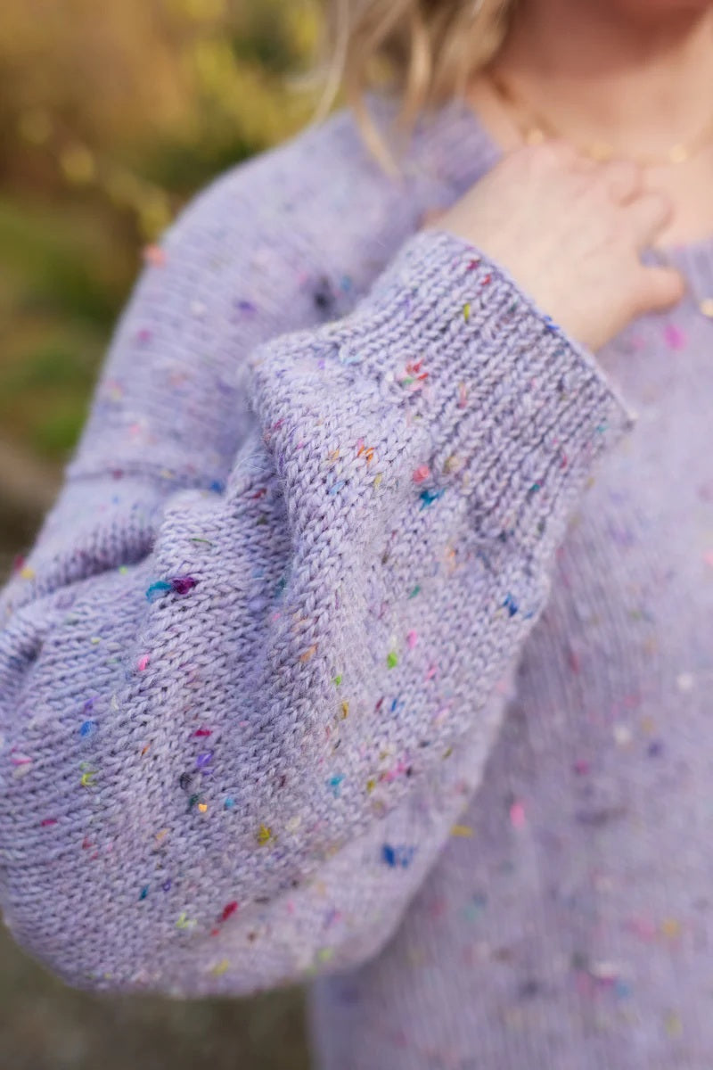 Hedgehog Fibres：ヘッジホッグファイバーズ トゥイーディー