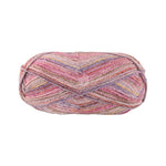 軽やかなコットン糸 MW100 コットーネ ヴェガーノ マンゴー Lana Grossa：ラナグロッサ【即納商品】