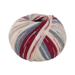 シルクが導く、上質なぬくもりのシルク混ソックヤーン｜セータ｜Lana Grossa：ラナグロッサ