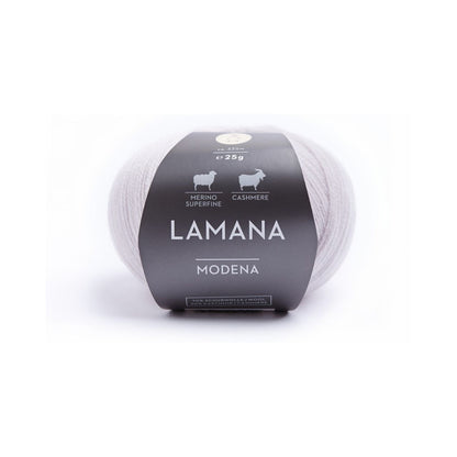 LAMANA：ラマーナ モデナ