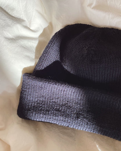 日本語文章パターン｜Oslo Hat（オスロ・ハット）｜petiteknit：プチニット ID: 19013