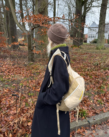 日本語文章パターン｜Oslo Hat（オスロ・ハット）｜petiteknit：プチニット ID: 19013