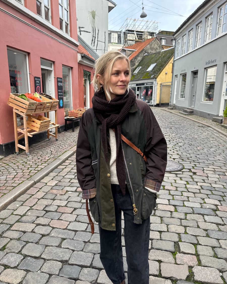 日本語文章パターン｜Sophie Shawl（ソフィーショール）｜petiteknit：プチニット ID: 20801