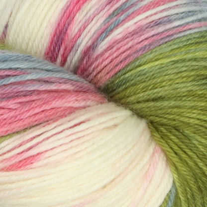 Symfonie Yarns：シンフォニーヤーンズ 手染め テラ カラー