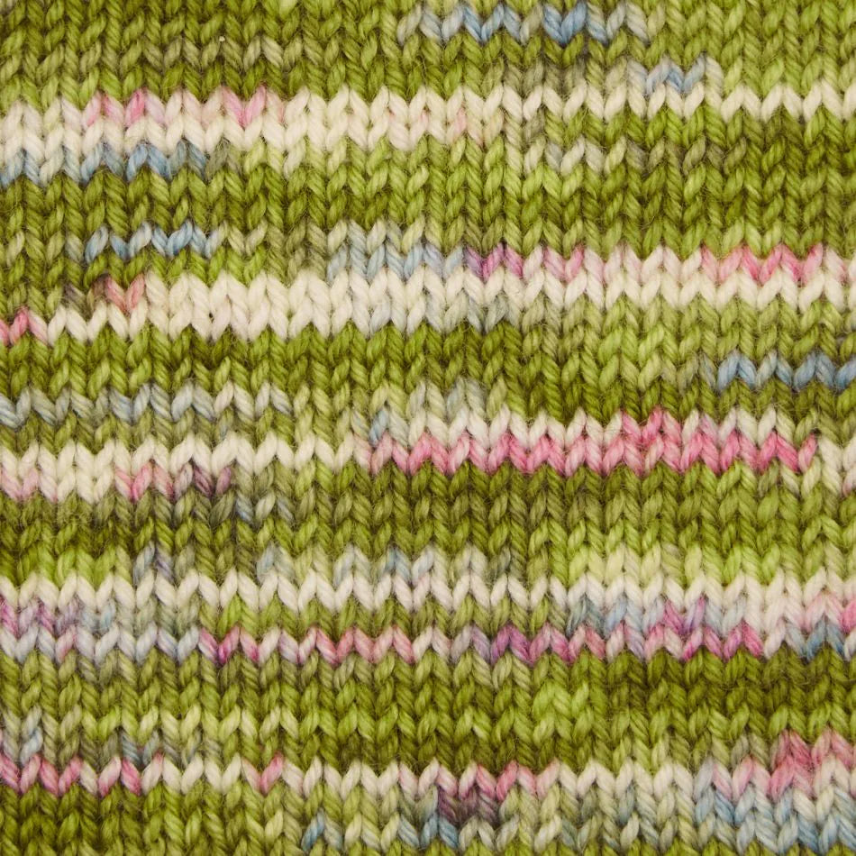 Symfonie Yarns：シンフォニーヤーンズ 手染め テラ カラー