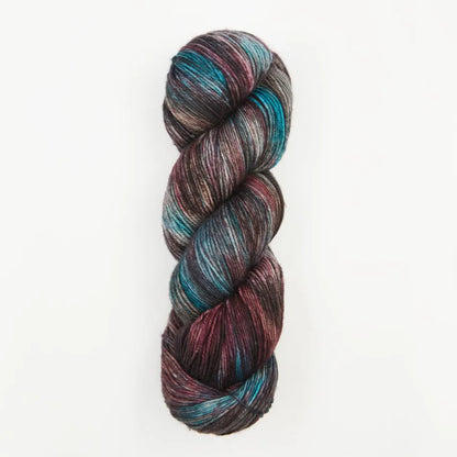 Symfonie Yarns：シンフォニーヤーンズ 手染め テラ カラー