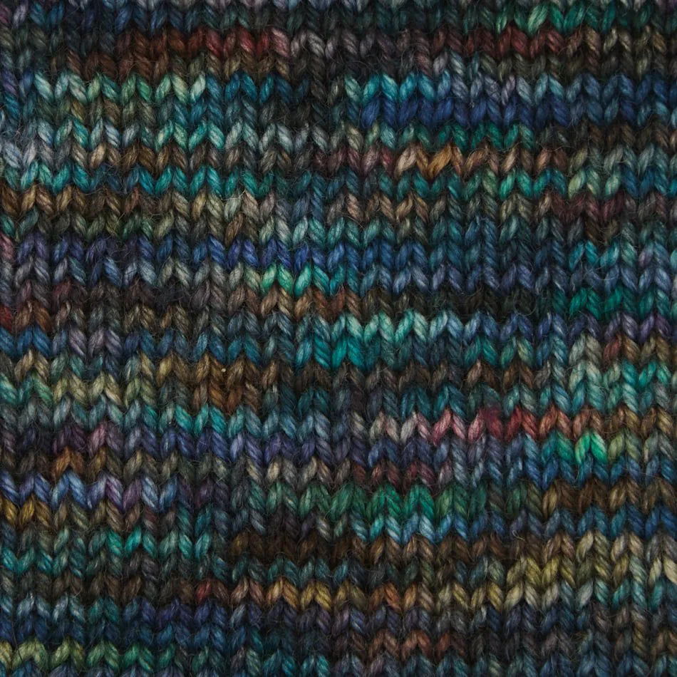 Symfonie Yarns：シンフォニーヤーンズ 手染め テラ カラー