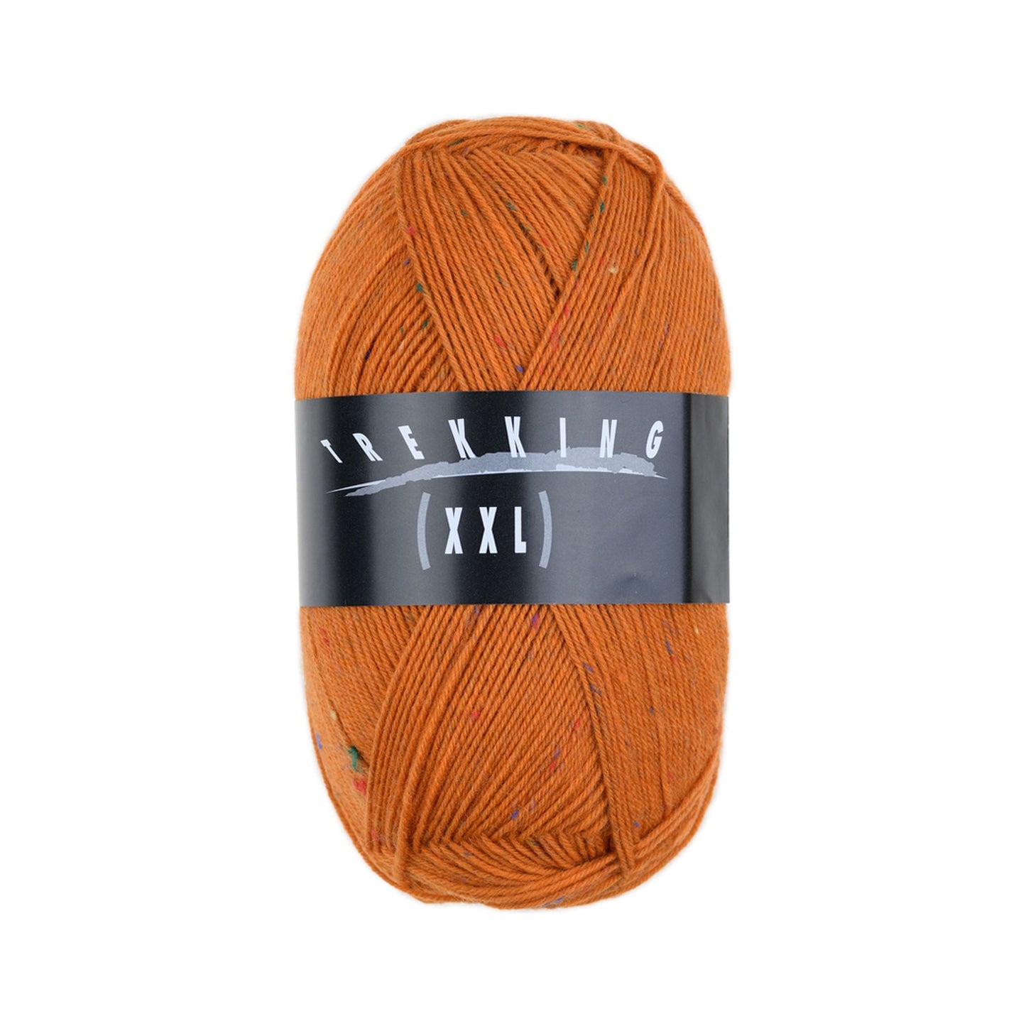 上品な彩りを宿す希少ツイードソックヤーン｜トレッキング XXL ツイードAtelier Zitron：アトリエ ツィトロン