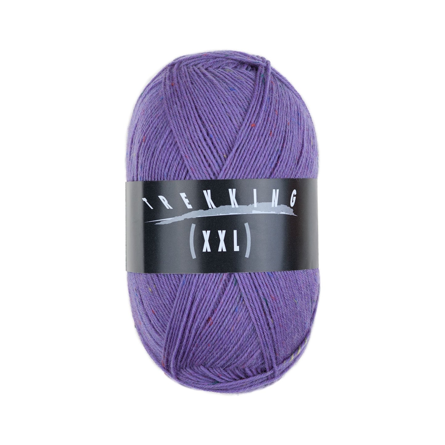 上品な彩りを宿す希少ツイードソックヤーン｜トレッキング XXL ツイードAtelier Zitron：アトリエ ツィトロン