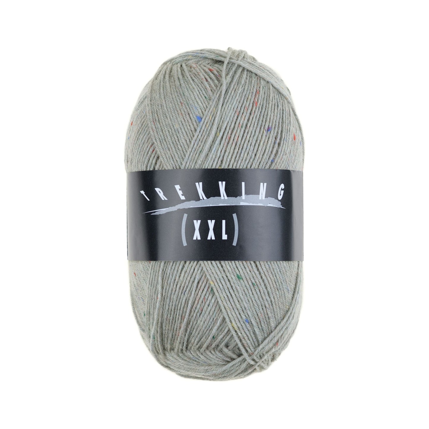 上品な彩りを宿す希少ツイードソックヤーン｜トレッキング XXL ツイードAtelier Zitron：アトリエ ツィトロン