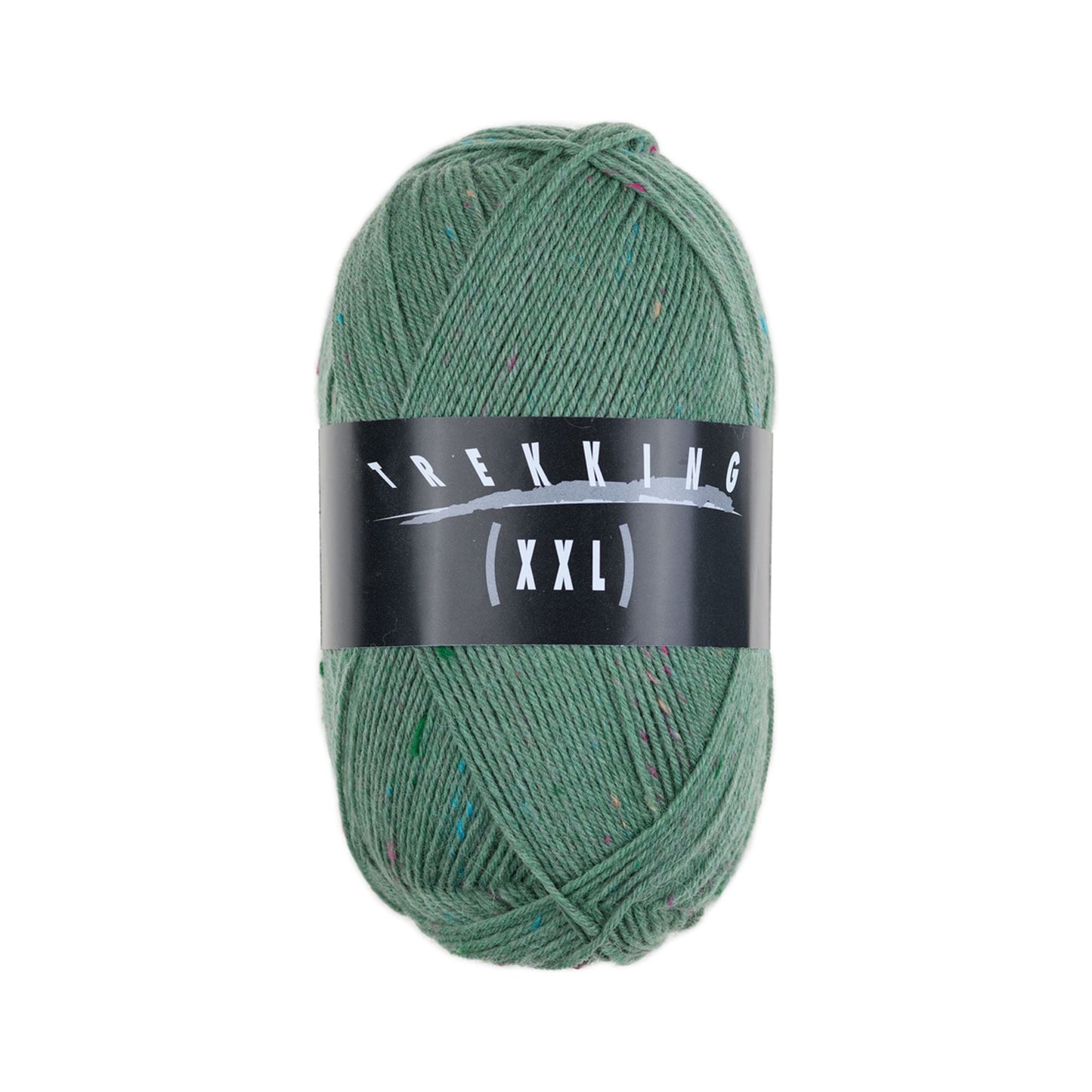 上品な彩りを宿す希少ツイードソックヤーン｜トレッキング XXL ツイードAtelier Zitron：アトリエ ツィトロン