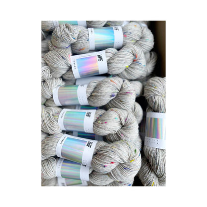 Hedgehog Fibres：ヘッジホッグファイバーズ トゥイーディー