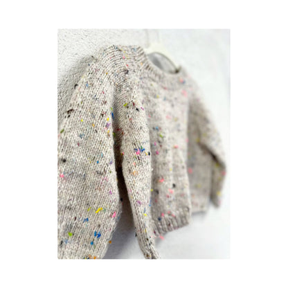 Hedgehog Fibres：ヘッジホッグファイバーズ トゥイーディー